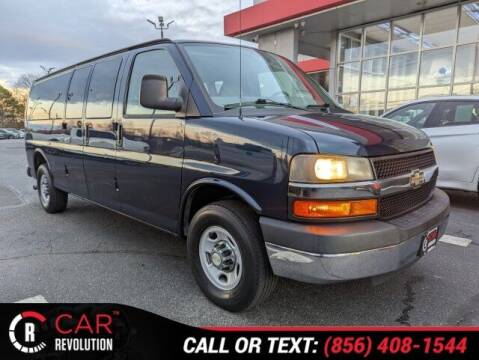 2013 Chevrolet Express for sale at Car Revolution in Maple Shade NJ