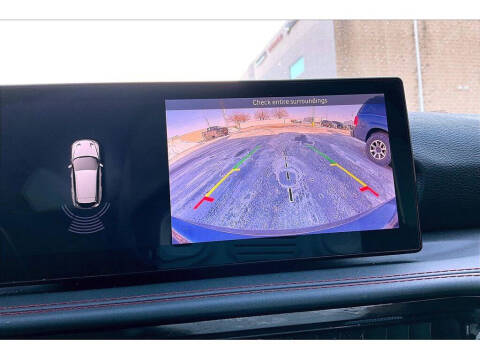 2024 Dodge Hornet R/T