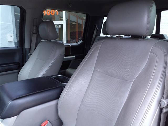 2015 FORD F-150 Pickup - $25,397