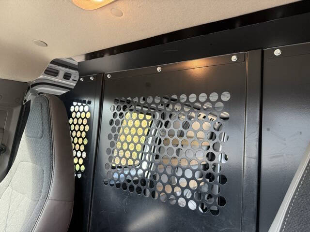 2024 Chevrolet Express 2500