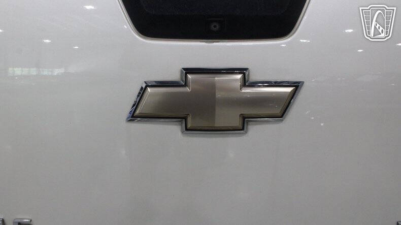 2008 Chevrolet Avalanche
