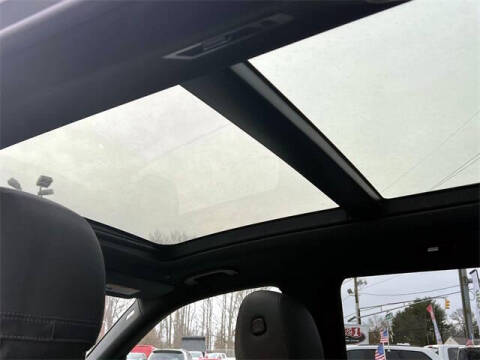 2022 Mercedes-Benz GLS GLS 450