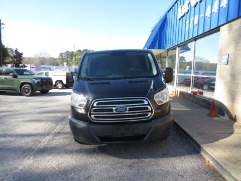2015 Ford Transit for sale at Southern Auto Solutions - 1st Choice Autos in Marietta GA