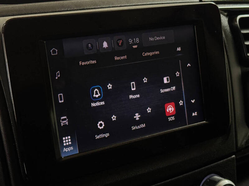 2023 RAM ProMaster 2500 159 WB