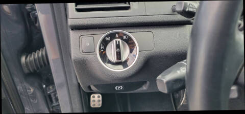 2011 Mercedes-Benz C-Class C 300 Sport