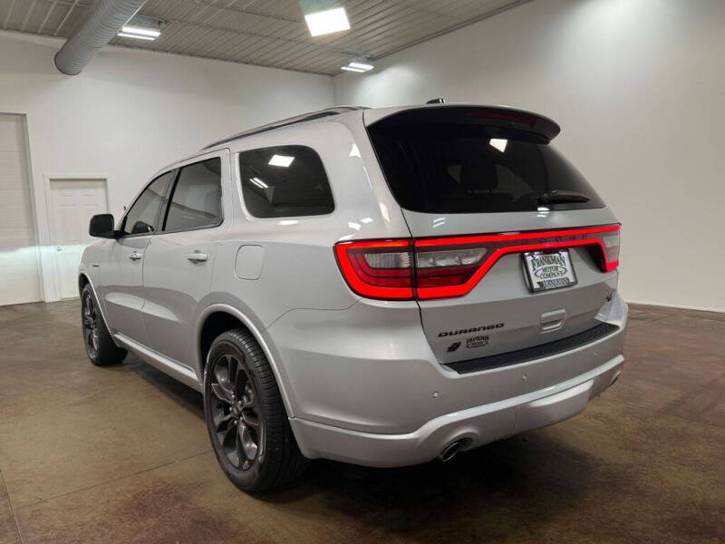 2024 Dodge Durango R/T