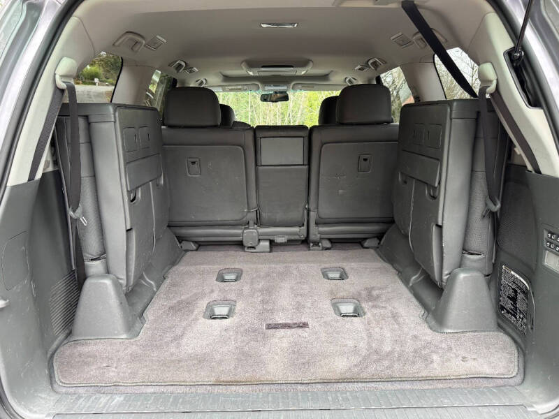 2009 Lexus LX 570