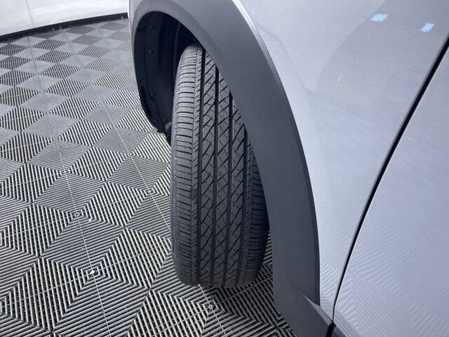 2026 Mazda CX-30 2.5 S Preferred