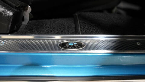 1967 Chevrolet Chevelle