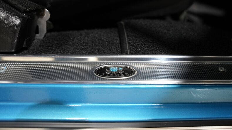 1967 Chevrolet Chevelle