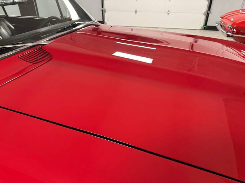 1966 Chevrolet Nova