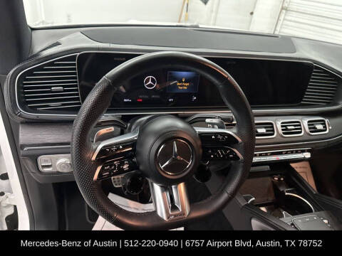 2024 Mercedes-Benz GLE AMG GLE 53