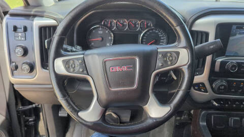 2014 GMC Sierra 1500