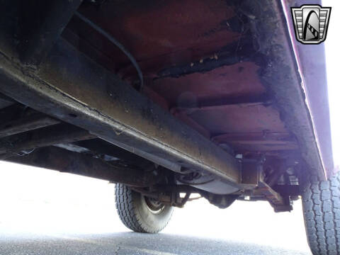 1979 International Scout