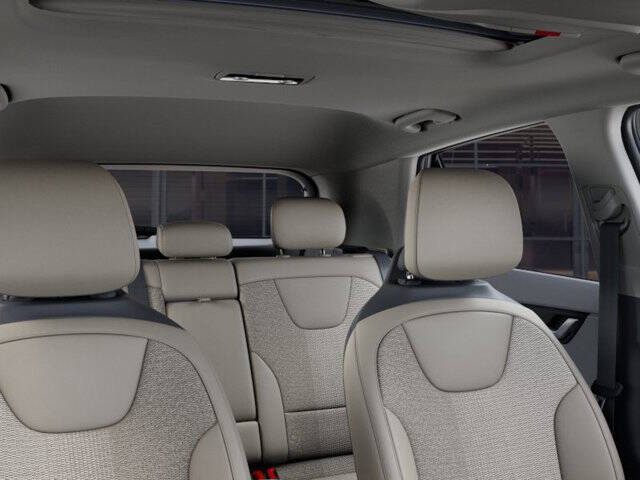 2025 Kia Niro EX Touring