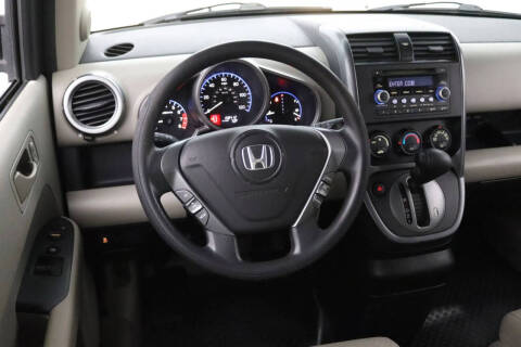 2010 Honda Element