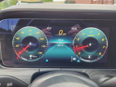 2022 Mercedes-Benz E-Class E 350 4MATIC