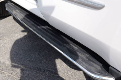 2019 Cadillac Escalade Premium Luxury