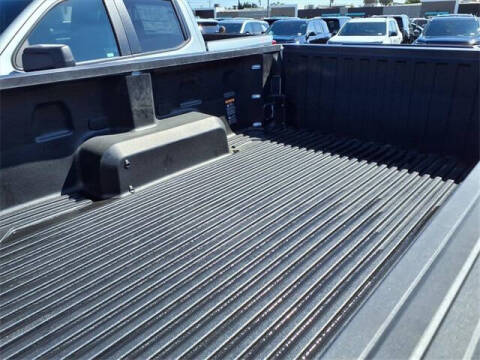 2025 Chevrolet Silverado 1500 Work Truck