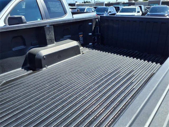 2025 Chevrolet Silverado 1500 Work Truck