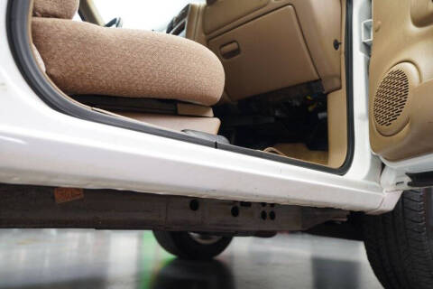 1998 Chevrolet S-10