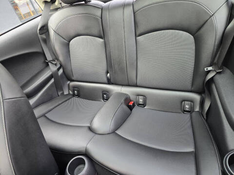 2021 MINI Hardtop 2 Door Oxford Edition