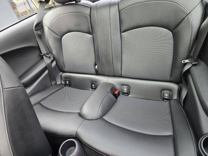 2021 MINI Hardtop 2 Door Oxford Edition