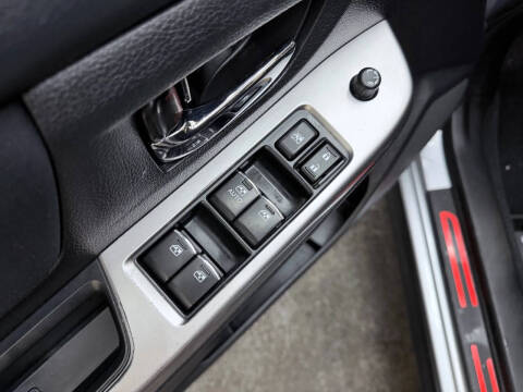 2015 Subaru XV Crosstrek 2.0i Premium