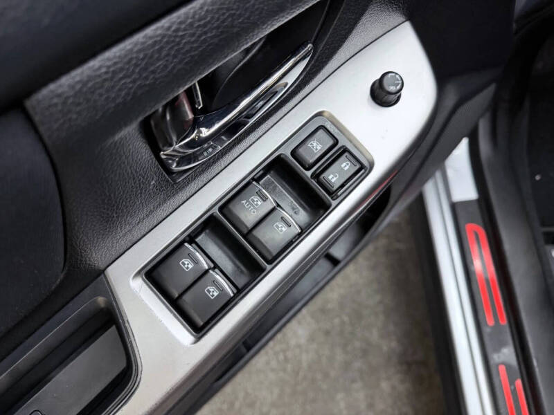 2015 Subaru XV Crosstrek 2.0i Premium