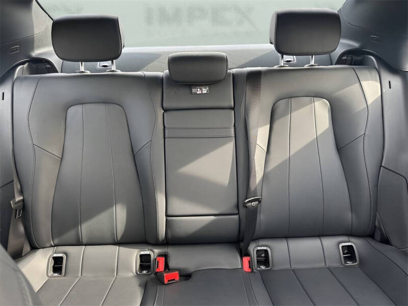 2023 Mercedes-Benz CLA CLA 250