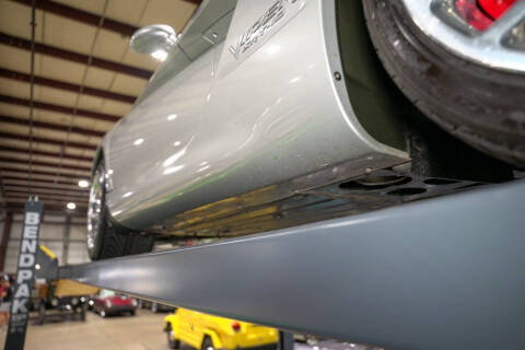 2004 Dodge Viper SRT-10