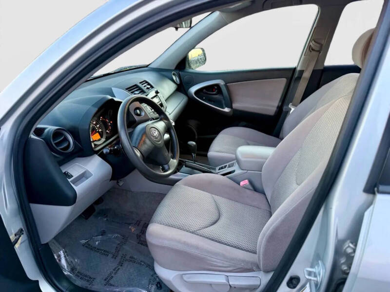 2007 Toyota RAV4