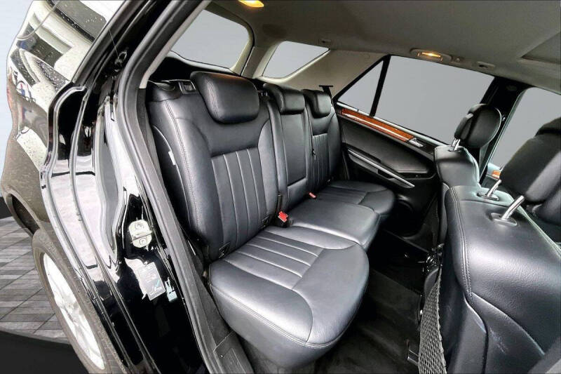 2008 Mercedes-Benz M-Class