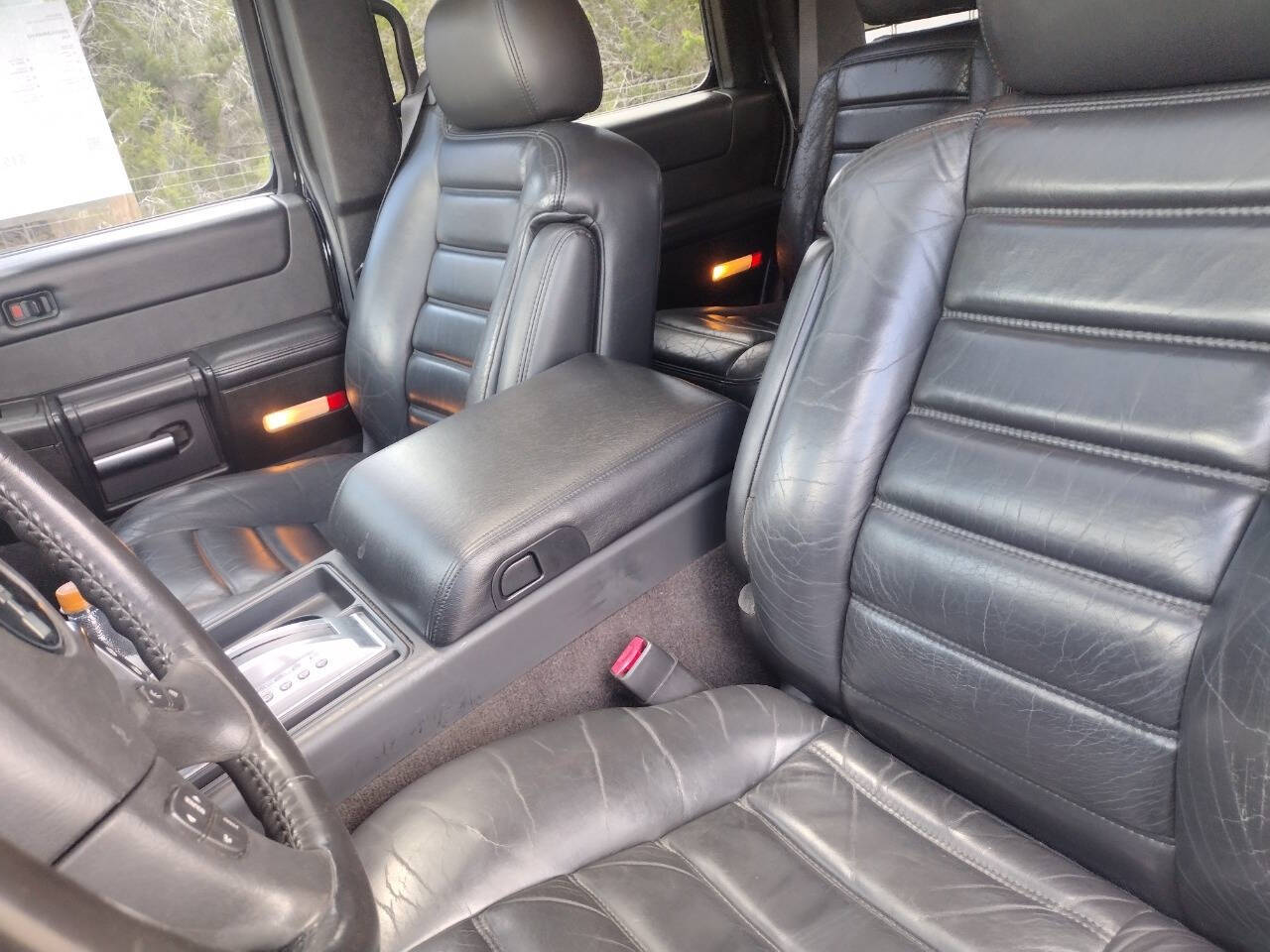 2006 HUMMER H2 for sale at T.D.D.S.Auto in Cedar Park, TX