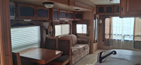 2007 Keystone RV Montana