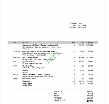 2015 Chevrolet Camaro SS