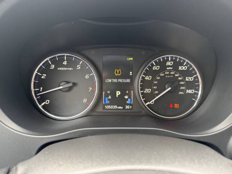 2014 Mitsubishi Outlander SE