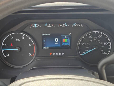 2024 Ford F-350 Super Duty XLT