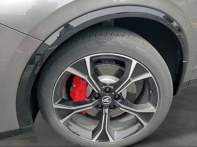 2026 Acura MDX SH-AWD Type S w/Advance Package