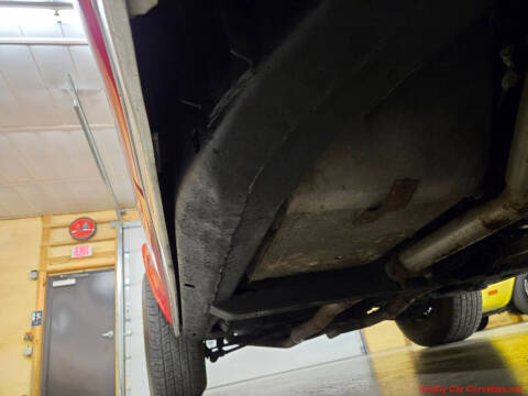 1975 Chevrolet Corvette