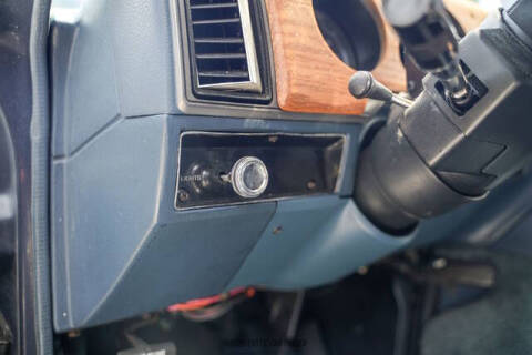 1988 Chevrolet Chevy Van G20