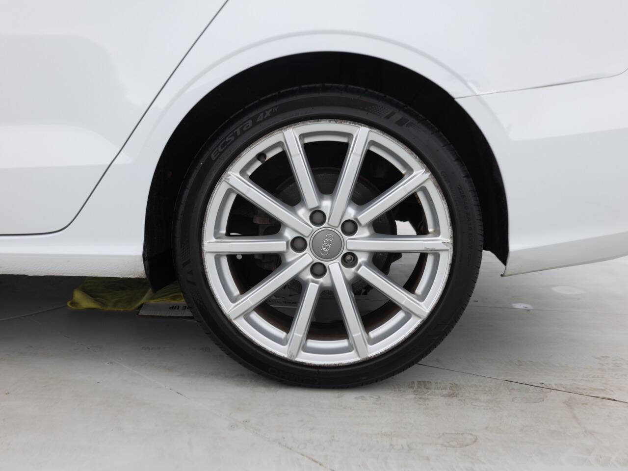 Used Car 2015 Audi A3  1.8t Premium Plus 4dr Sedan For Sale Under $12,000 In Coal City, Illinois