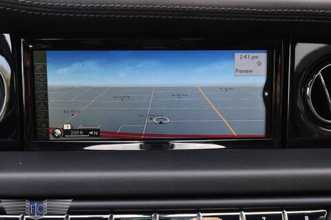 2016 Rolls-Royce Phantom