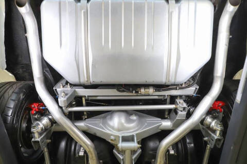 1973 Chevrolet Camaro
