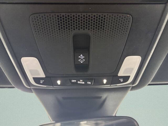 2023 Honda CR-V Hybrid