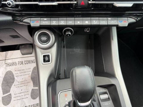 2024 Dodge Hornet GT Plus