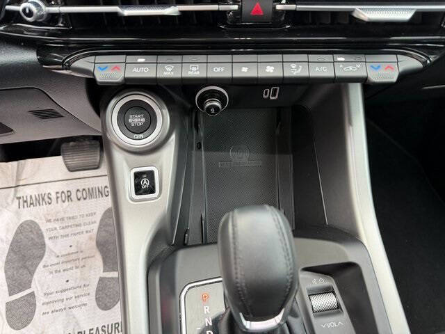 2024 Dodge Hornet GT Plus