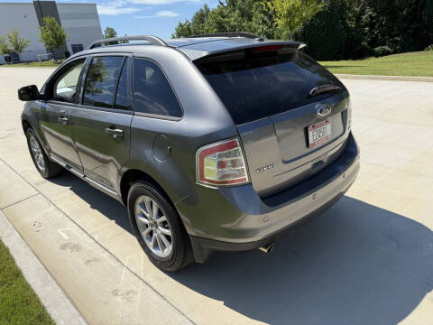 2009 Ford Edge SEL