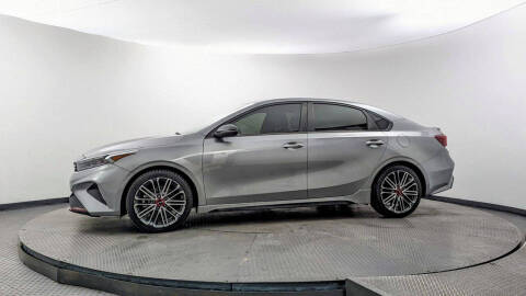 2022 Kia Forte