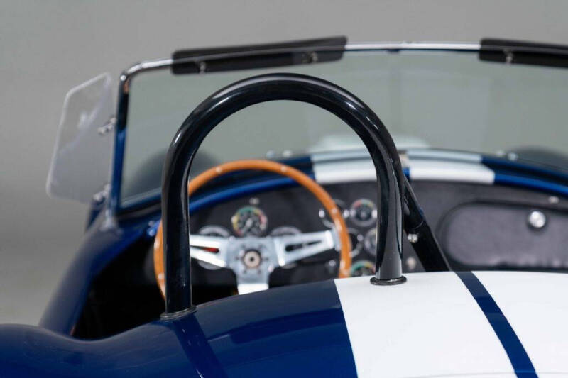 1965 Shelby Cobra